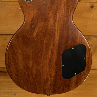 Gibson Custom 1959 Les Paul Standard | Golden Poppy Burst - VOS *Left Handed* image 2