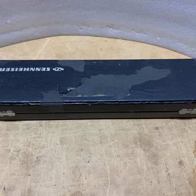 SENNHEISER MKH416/415 VINTAGE MICROPHONE CASE- CLASSIC! MAKE OFFER!! image 5