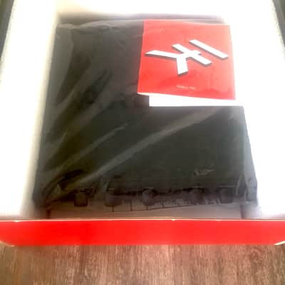 IK Multimedia AXE I/O USB Audio Interface 2019 - Present - Black image 2