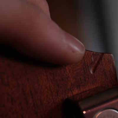 Taylor 414ce Studio 2025 - Natural Finish image 8