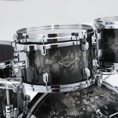 Tama Starclassic Laquer Shellset image 2