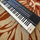 Casio CT-6000 Casiotone 61-Key Synthesizer 1980s - Black / Silver
