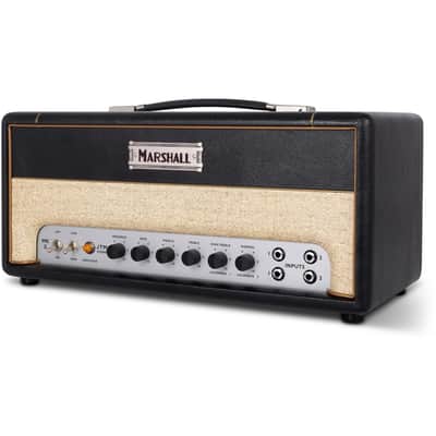Marshall Studio JTM Guitar Amplifier Head (20 Watts) image 4