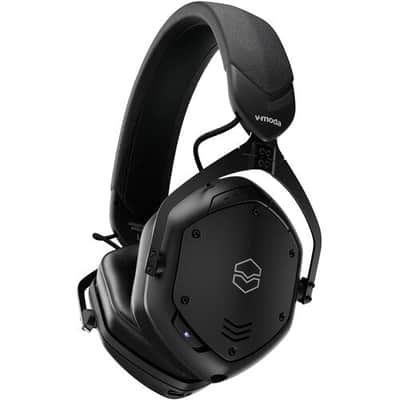 V-Moda CROSSFADE 3 Wireless Headphones (Matte Black) image 1