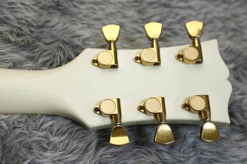 Rare 1990's made Burny RSG-70 SG Custom '63 model VH-1 Pickups