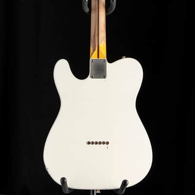 Nash TL-72TL Arctic White image 17
