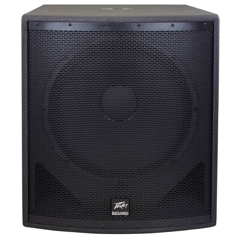Peavey SP118 v2 18" Subwoofer image 1