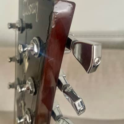 Gibson ES 335 Memphis Custom Shop image 7
