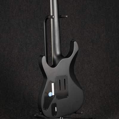 ESP/LTD M-1007B - Charcoal Burst image 8