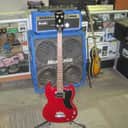 Epiphone EB-0 Bass  PROJECT Guitar