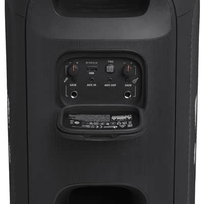JBL PARTYBOX 110 Portable Rechargeable Bluetooth Party Speaker w/Bass Boost/LED image 3