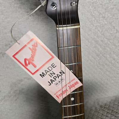 2014 NOS George Harrison Rosewood Telecaster w/Hang Tag/Pick Guard Plastic image 4