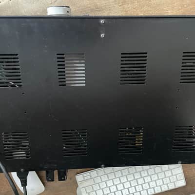 Eventide H3000 SE Ultra-Harmonizer 1980s - Black image 3