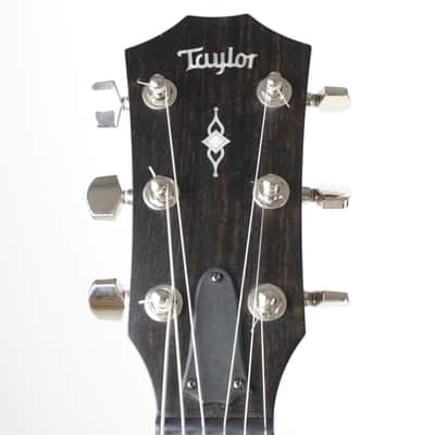 2023 Taylor Grand Auditorium 314ce V-Class Bracing Natural +OHSC image 20