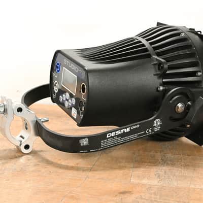 ETC Desire D60 Studio HD LED Par Wash Light CG01SM3 image 5