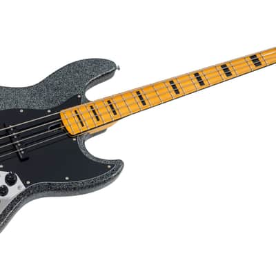 MARCUS MILLER V7 ALDER-4 (2ND GEN) SPARKLE BLACK image 3