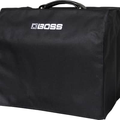 BOSS BAC-ACSPRO Acoustic Singer Pro Amplifier Cover image 2