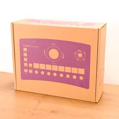 Klang Kontroller Immersive Personal Monitor Mixer CG010Q8 image 14