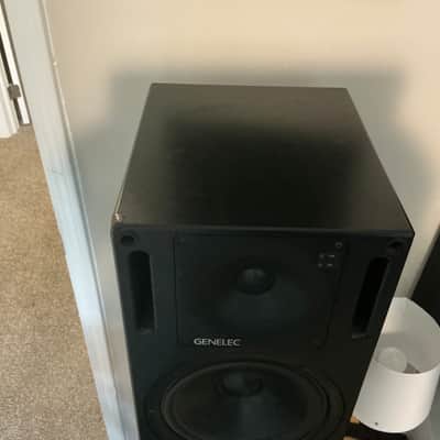 Genelec 1031A 8" Powered Nearfield Studio Monitor image 6