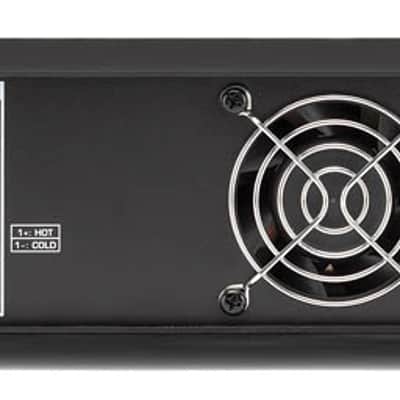 Hartke TX300 Class D Bass Amplifier image 2