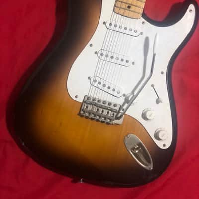 GRECO SE-380 1981 Japan Vintage Electric Guitar image 2