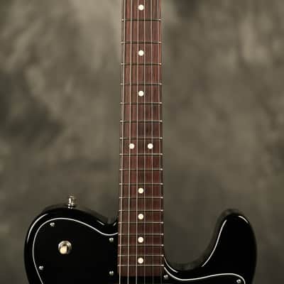 2019 Fender American Original 70's Telecaster Custom 3-Tone Sunburst image 4