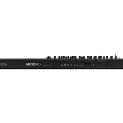 Modal Electronics Argon8X Wavetable Keyboard Synthesizer [B-STOCK] image 4