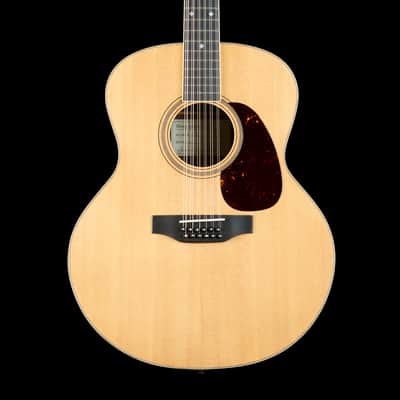 Jeff Henry Guitars J 12 2016 image 6