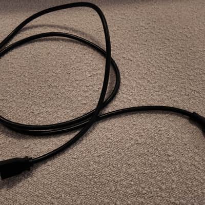 Avid Carbon Pre 8 8-Channel Microphone Preamp 2023 - Present - Black image 9