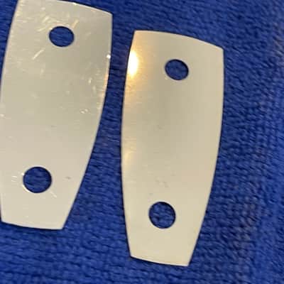 Ludwig Vistalite Gasket set Rack Tom (12) image 5