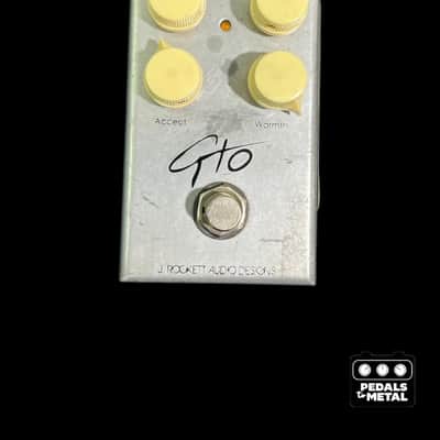 j rockett gto - X9352 image 1