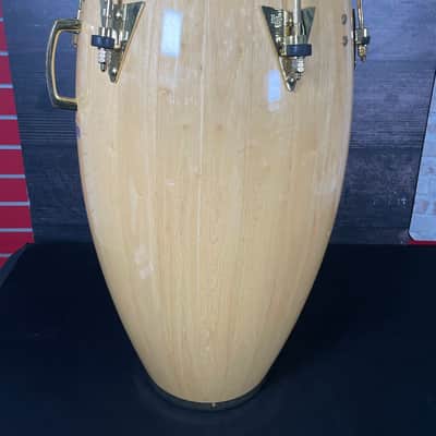 Latin Percussion LP® CLASSIC SERIES WOOD TUMBA (Miami Lakes, FL) image 4