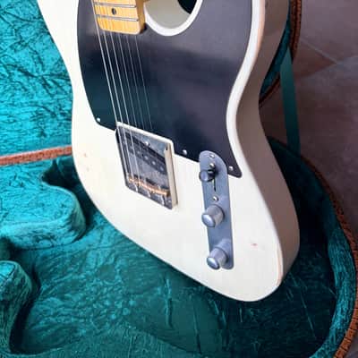Nash E-52 image 4