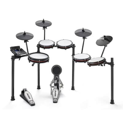 Alesis Nitro Max Expansion Pack - Electronic Drumkit image 3