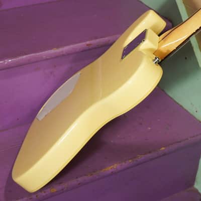 1983 Fender Telecaster Elite Electric Guitar (VIDEO! Fresh Work, Ready) image 19