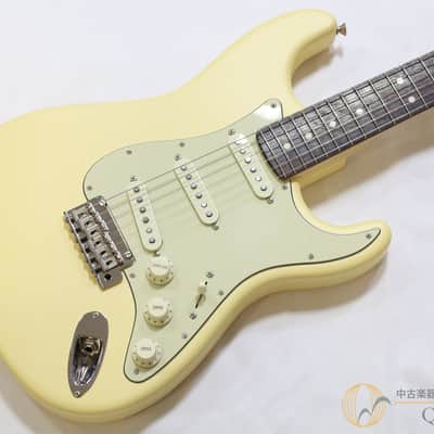 Fender Japan Junior Collection Stratocaster