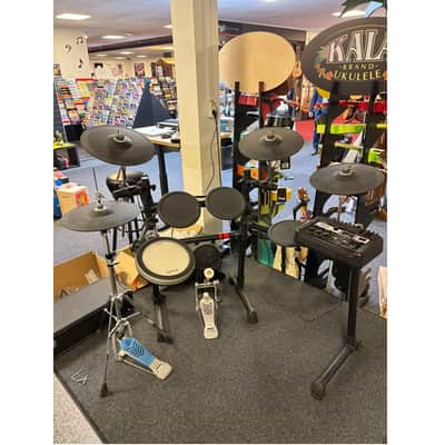Yamaha DTX6K2-X - Digital Drumkit image 2