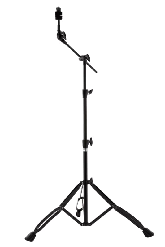Mapex 400 Series Boom Stand Black Plated image 1