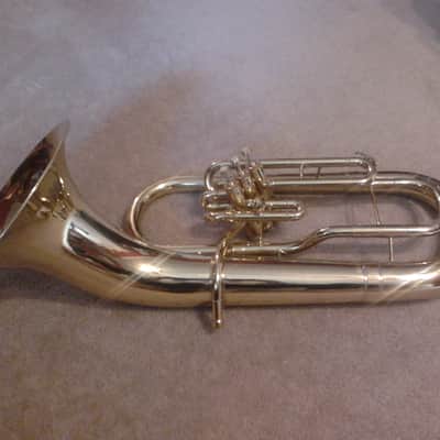 Conn Bell-Front Euphonium image 2