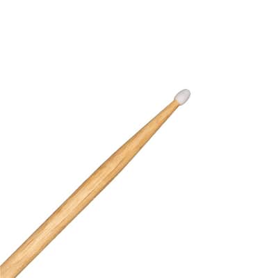 Vic Firth 5BTN - Bacchette American Classic TERRA image 3