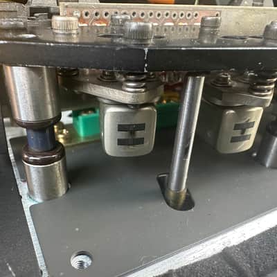 Otari Mx5050 BQll image 7