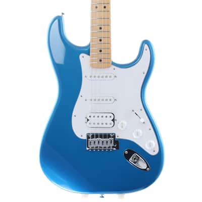 Fender Standard Stratocaster HSS Aqua Marine Metallic [ICF25008534] (05/01) image 1