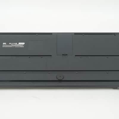 [SALE Ends June 22] KORG microKORG XL+ BKBK Limited Black Analog Modeling Synthesizer XL PLUS image 12