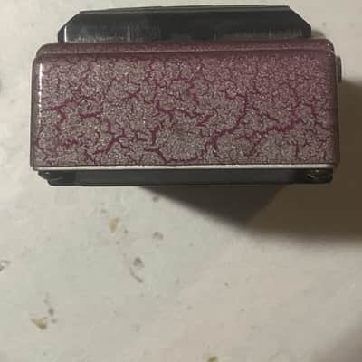 DOD FX69B Grunge (Made in USA) 1998 - Purple image 5