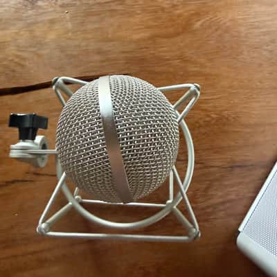 CAD Trion 7000 Dual-Element Ribbon Microphone 2010s - Black image 8