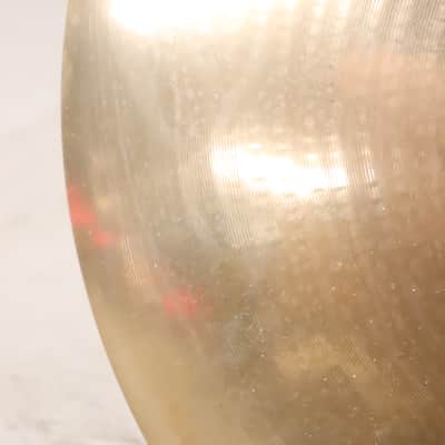 Zildjian 20" A Custom Ping Ride Cymbal image 5