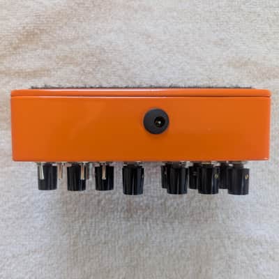 Blackout Effectors Twosome 2010s - Orange image 3