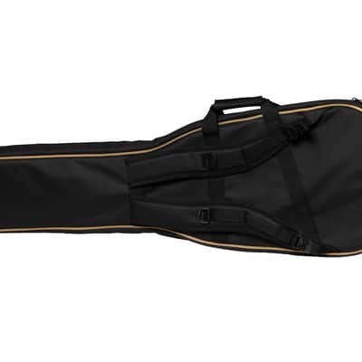 Kramer The 84 Intruder Black Satin with Gig Bag image 7