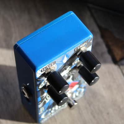 CATALINBREAD "Callisto  MK II ,Chorus /Vibrato" image 6