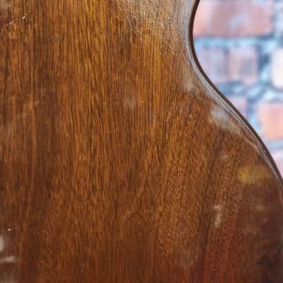 Gibson Les Paul Special Double Cut 1978 W/Gibson Protector Case Tobacco Burst image 11